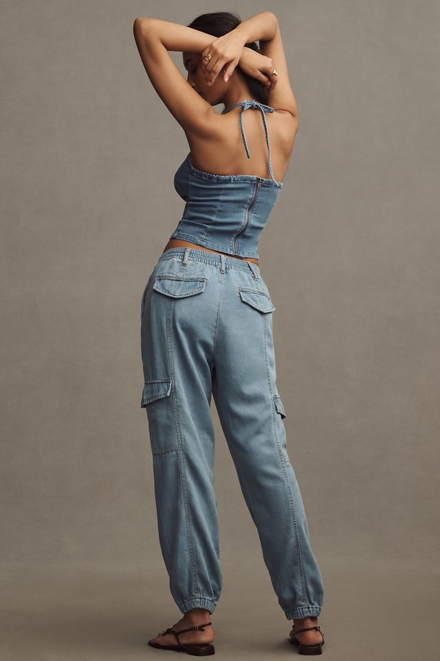 Sanctuary Relaxed Rebel Cargo Pants #2