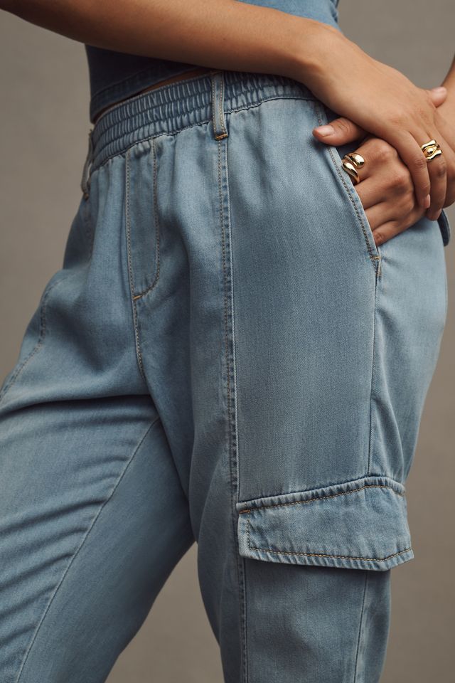 Sanctuary Relaxed Rebel Cargo Pants #3