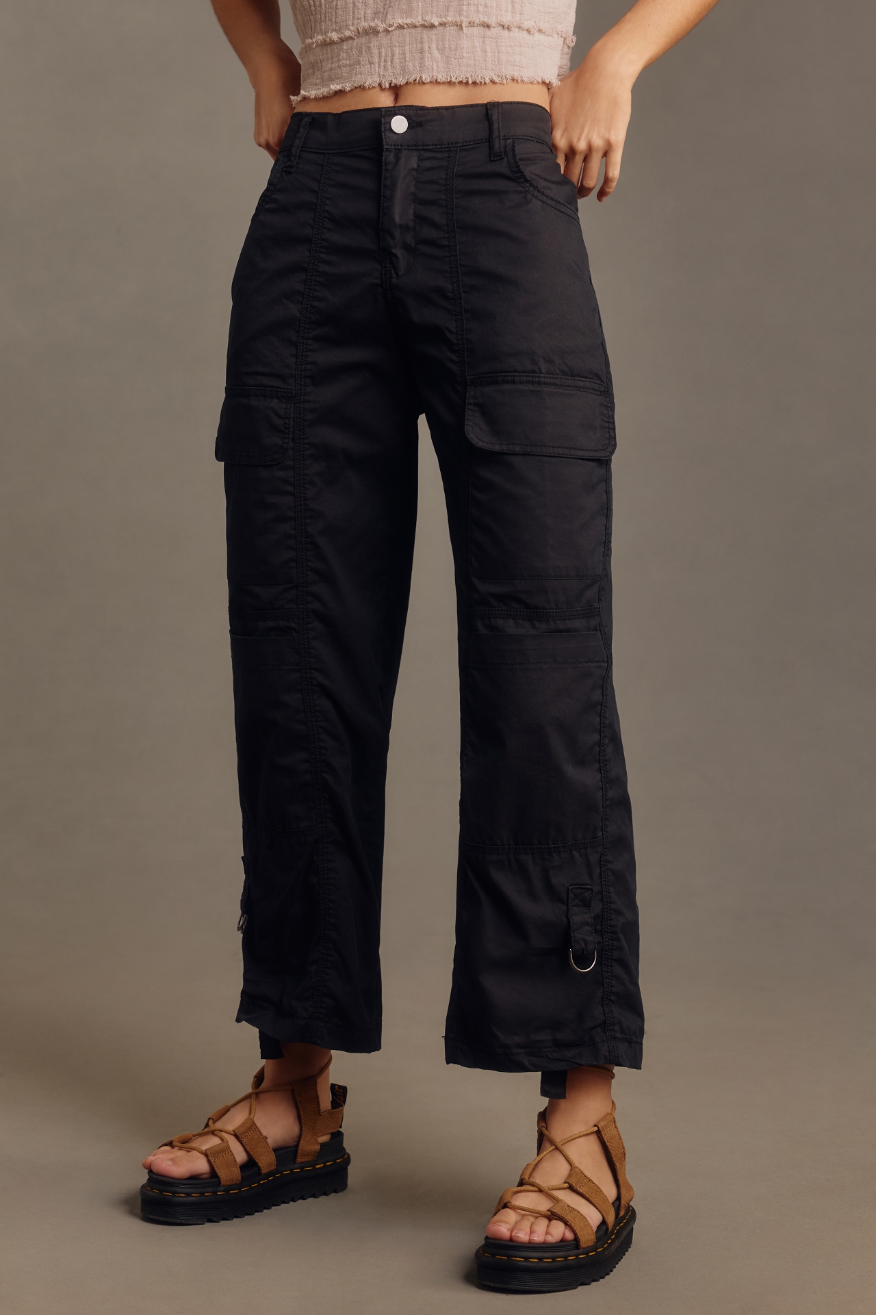 Sanctuary Cali Cargo Pants