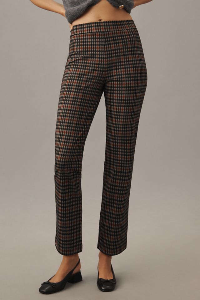 Sanctuary Carnaby Kick Crop Pants #1