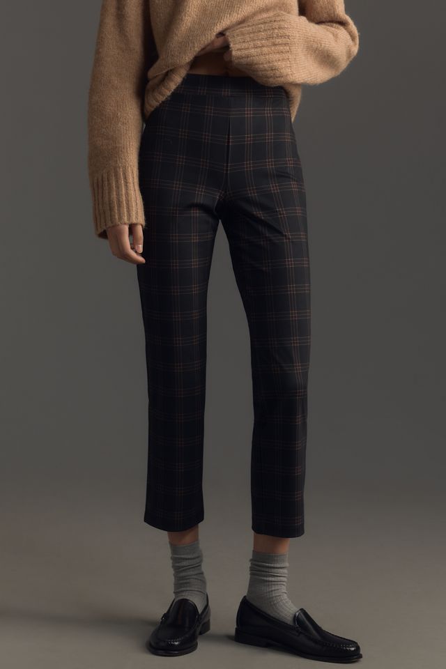 Sanctuary Carnaby Kick Crop Pants #1