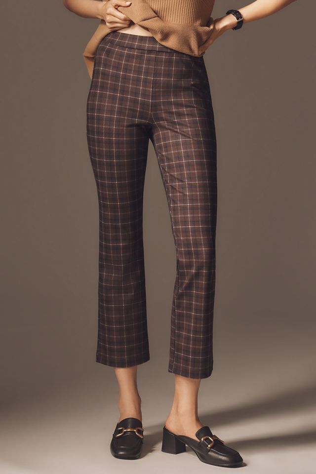 Sanctuary Carnaby Kick Crop Pants #1