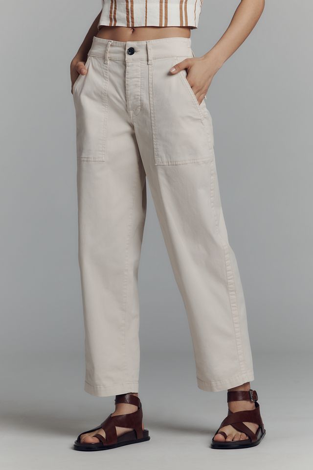 Sanctuary Cruiser Chino Pants #1