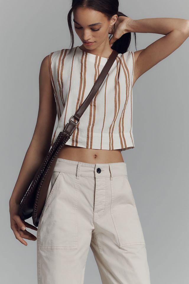 Sanctuary Cruiser Chino Pants #2