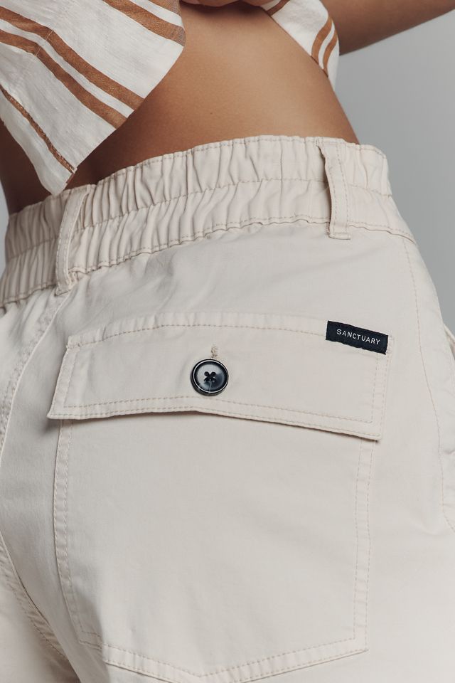 Sanctuary Cruiser Chino Pants #4