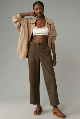 Cruiser Chino Pants