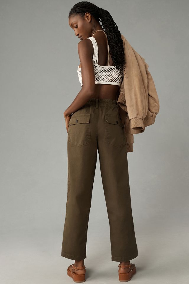 Sanctuary Cruiser Chino Pants #2