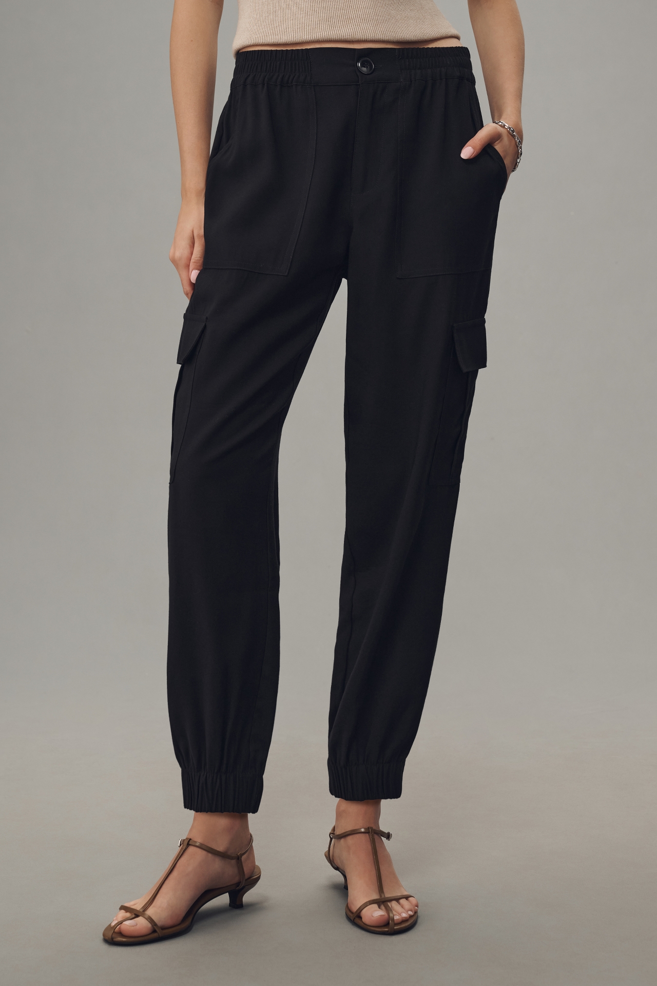 Sanctuary Harmony Cargo Pants