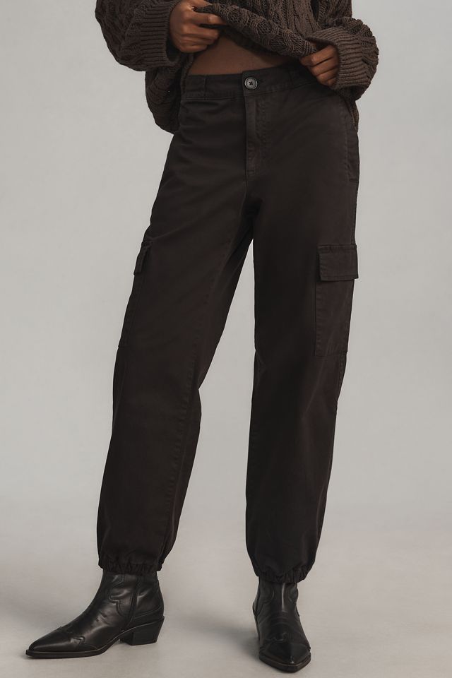 Sanctuary Take Over Joggers #1