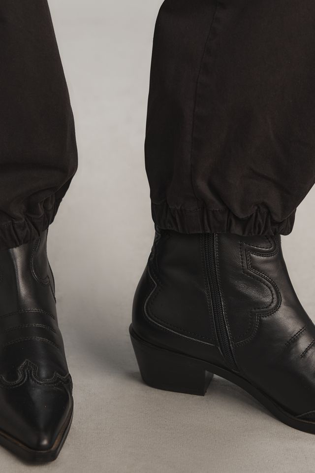 Sanctuary Take Over Joggers #3