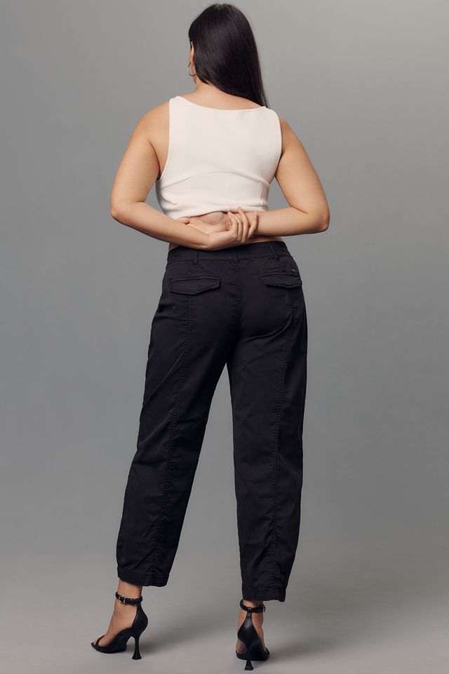 Sanctuary Sahara Tapered Pants #6