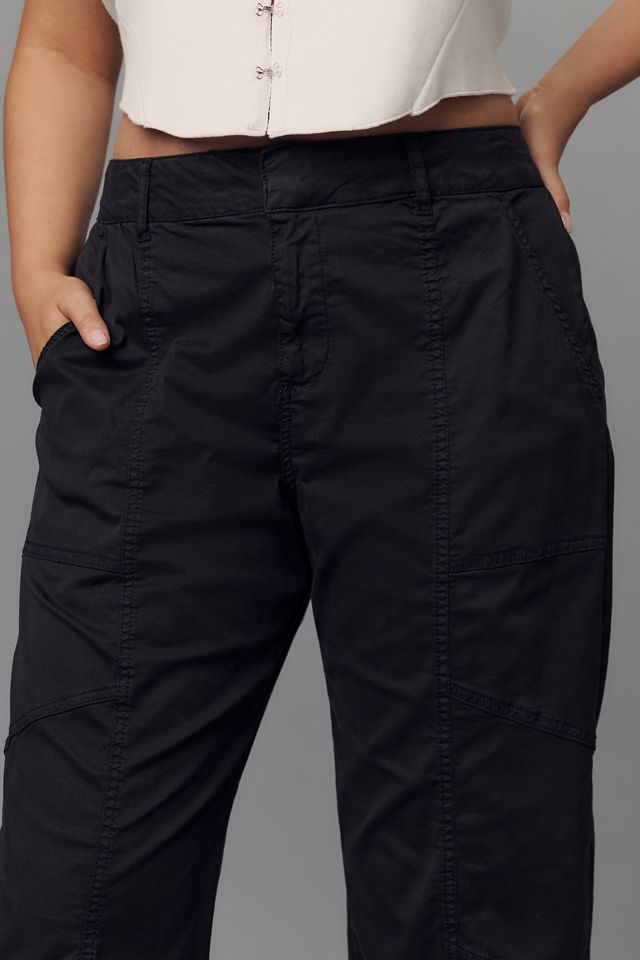 Sanctuary Sahara Tapered Pants #7