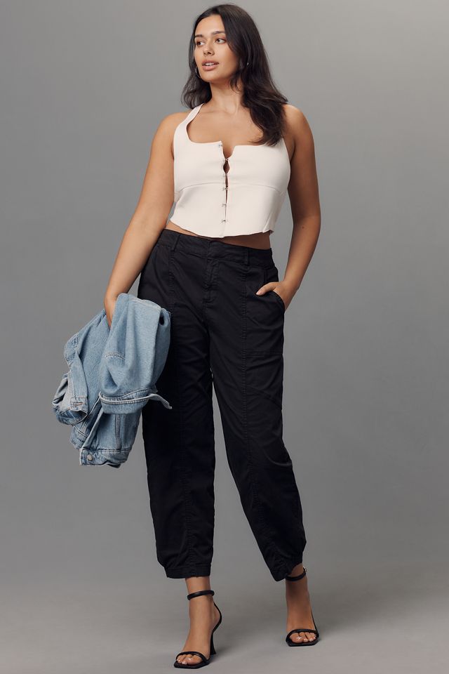 Sanctuary Sahara Tapered Pants #4