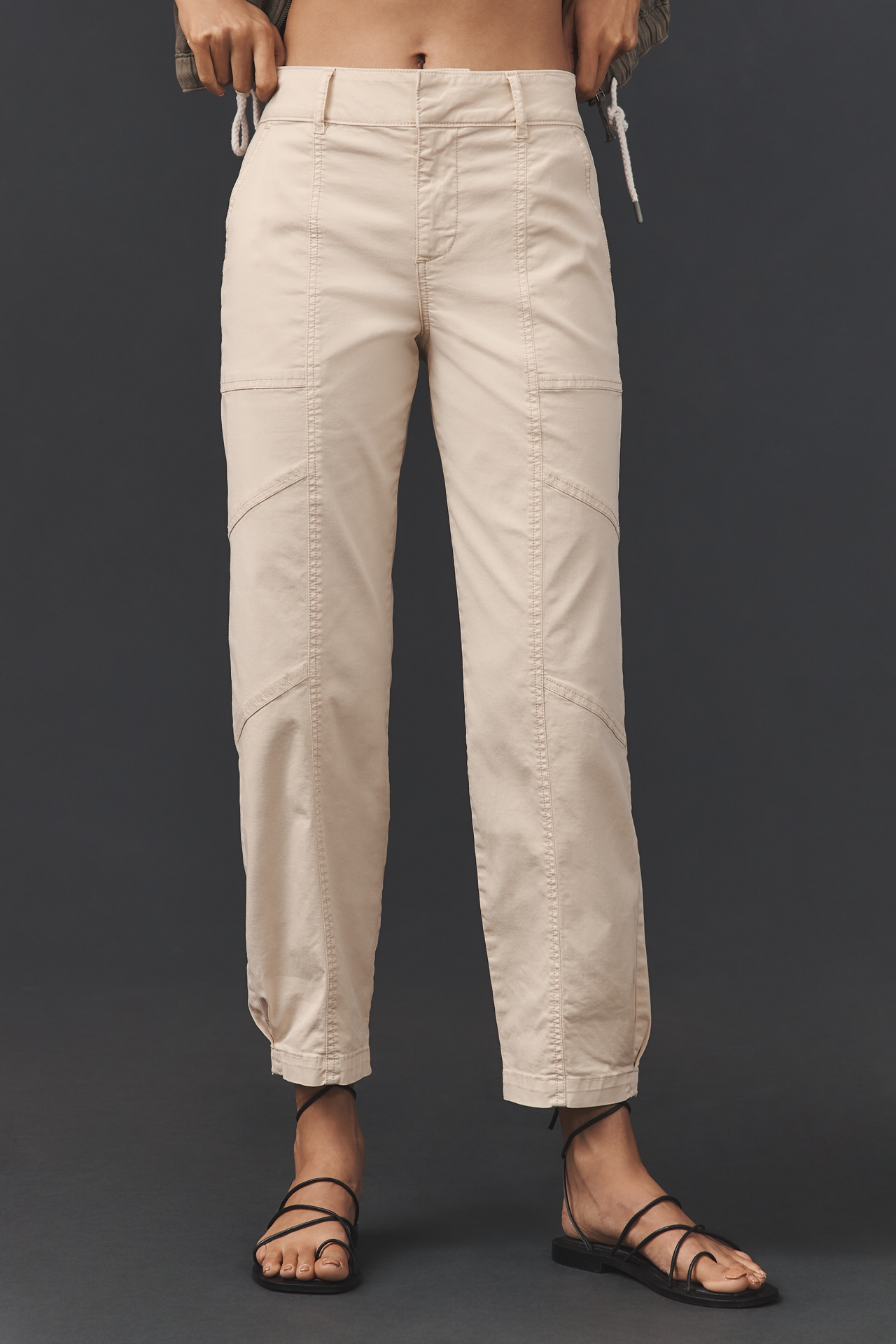 Sanctuary Sahara Tapered Pants