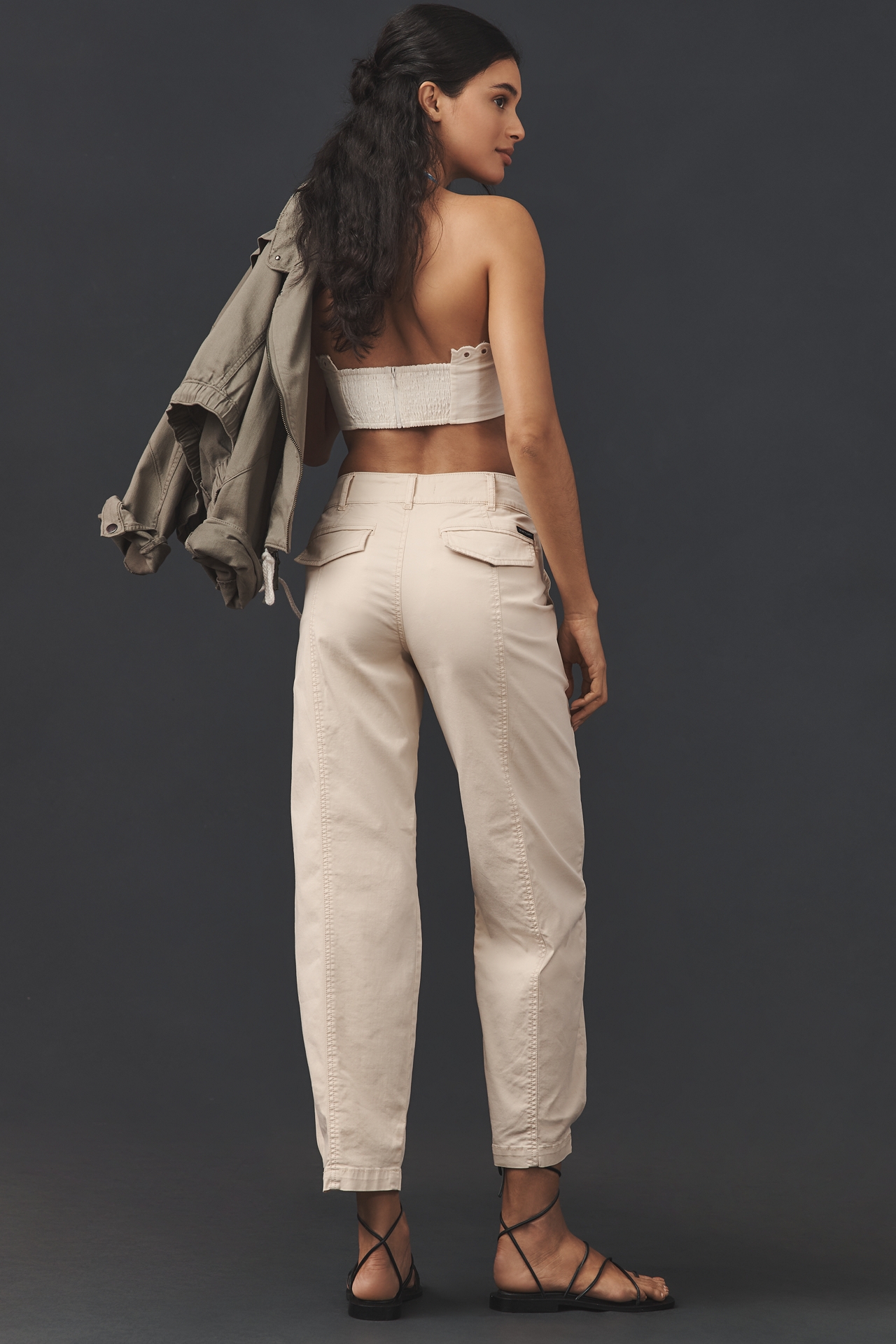 Sanctuary Sahara Tapered Pants