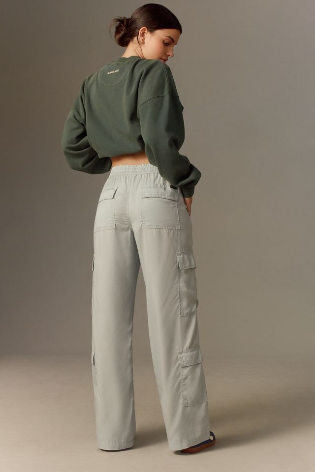 Sanctuary Down to Earth Cargo Pants #3