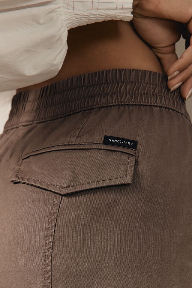Sanctuary All The Way Cargo Pants #4