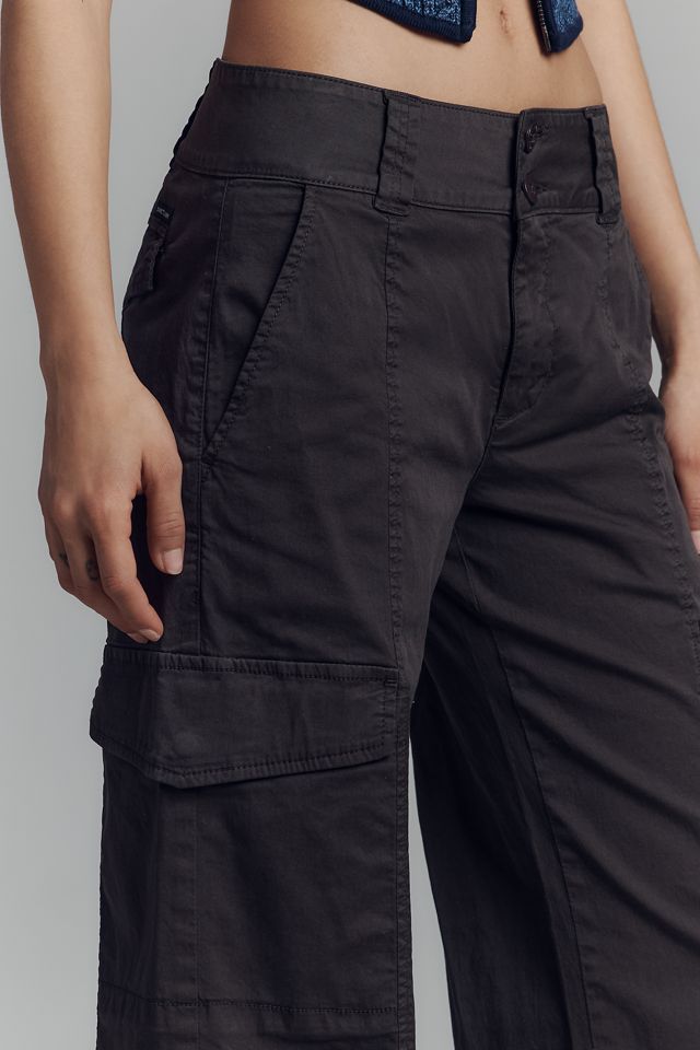 Sanctuary Rebel Straight-Leg Pants #3