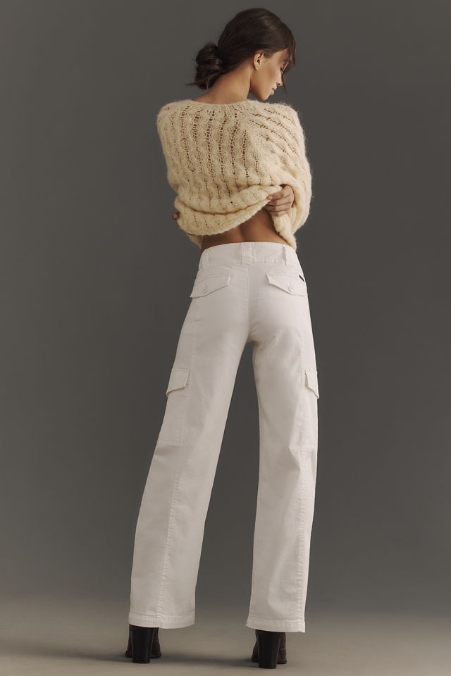 Sanctuary Rebel Straight-Leg Pants #3