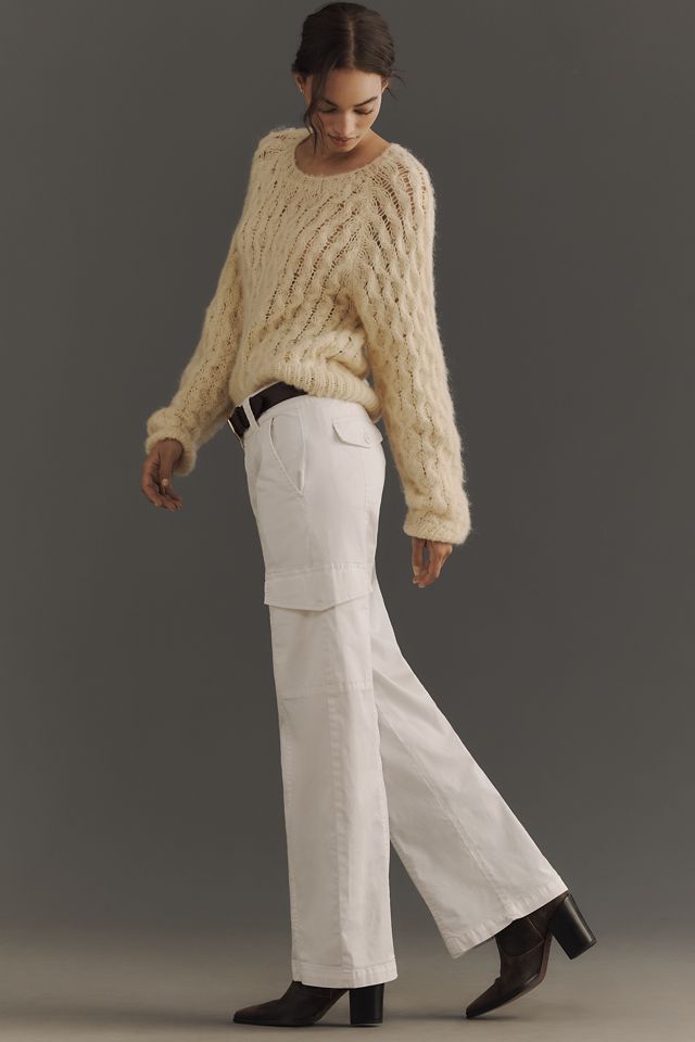 Sanctuary Rebel Straight-Leg Pants #4