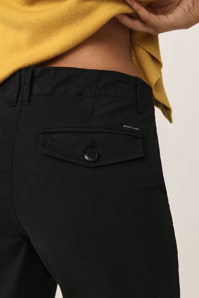 Sanctuary Trade Maker Pants #4