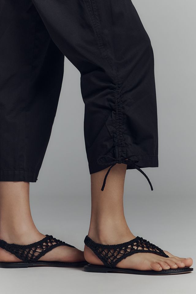 Sanctuary Utility Capri Pants #2