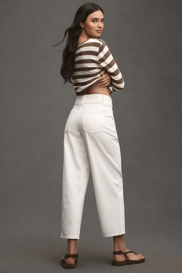 Sanctuary Side Car Soft Barrel Pants #2