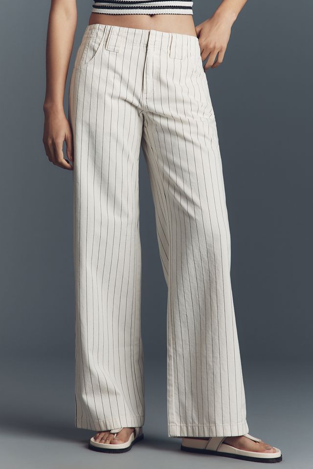 Sanctuary Arden Wide-Leg Pants #1