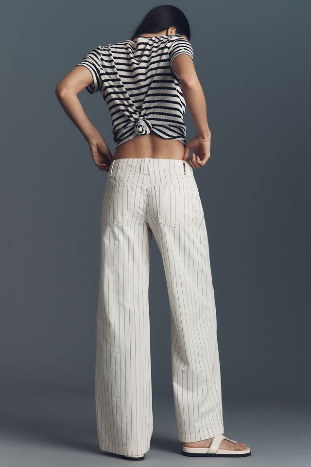 Sanctuary Arden Wide-Leg Pants #2