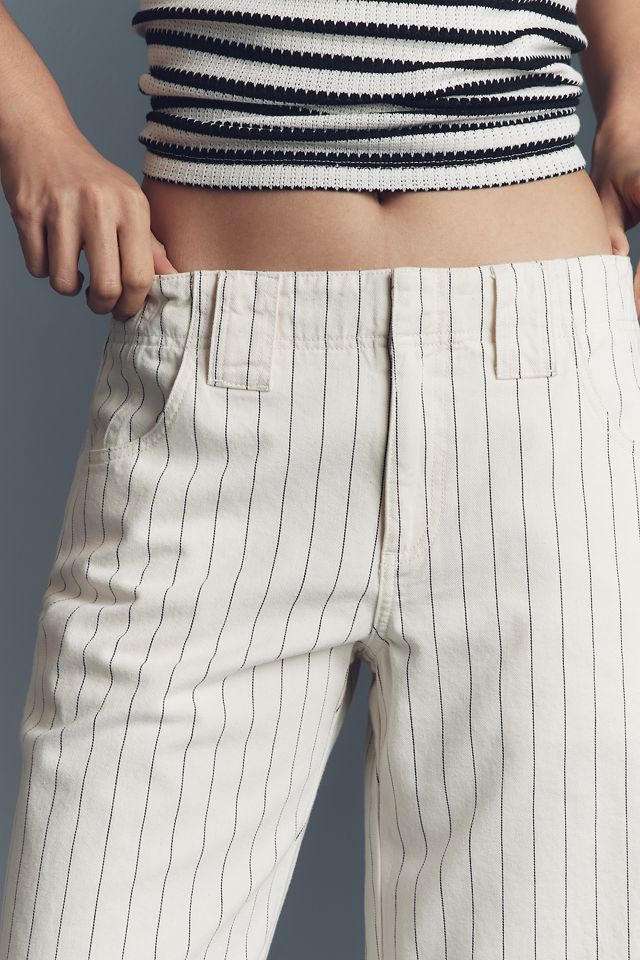 Sanctuary Arden Wide-Leg Pants #3