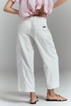 Sanctuary Area Drawstring Cargo Pants
