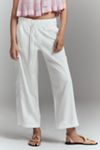 Sanctuary Area Drawstring Cargo Pants