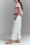 Sanctuary Area Drawstring Cargo Pants