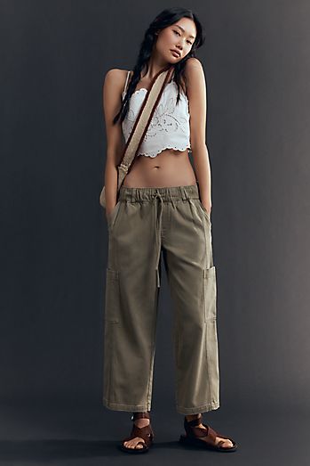 Blakely Cargo Pants Blakely Cargo Pants