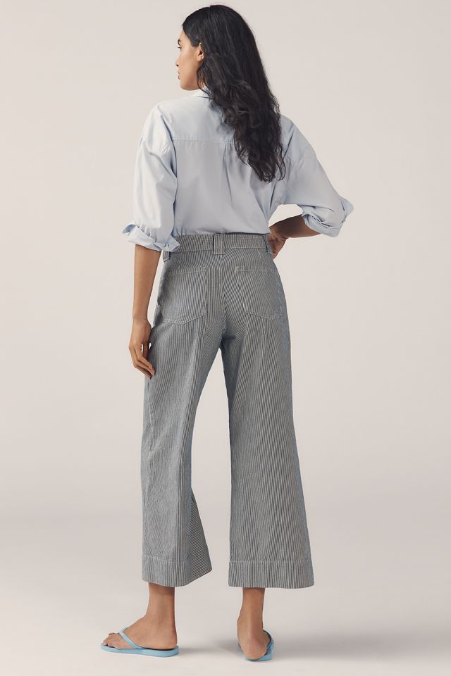 Sanctuary Lily Crop Drawstring Pants #2