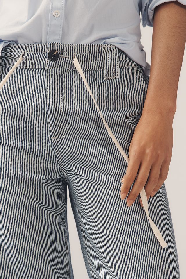 Sanctuary Lily Crop Drawstring Pants #3