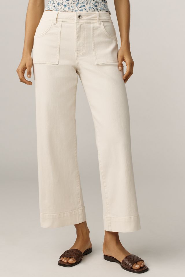 Sanctuary League Crop Pants #1