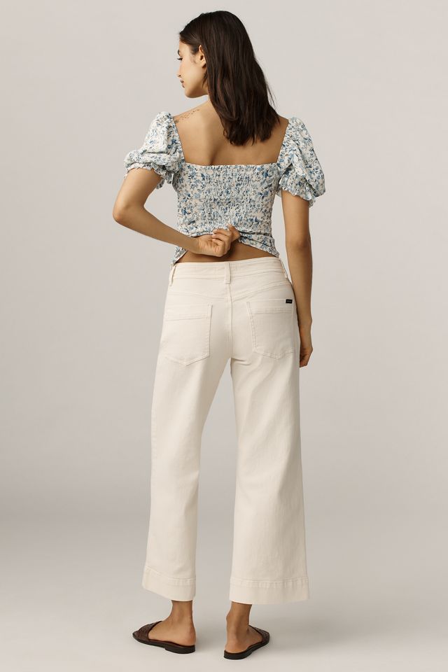 Sanctuary League Crop Pants #2