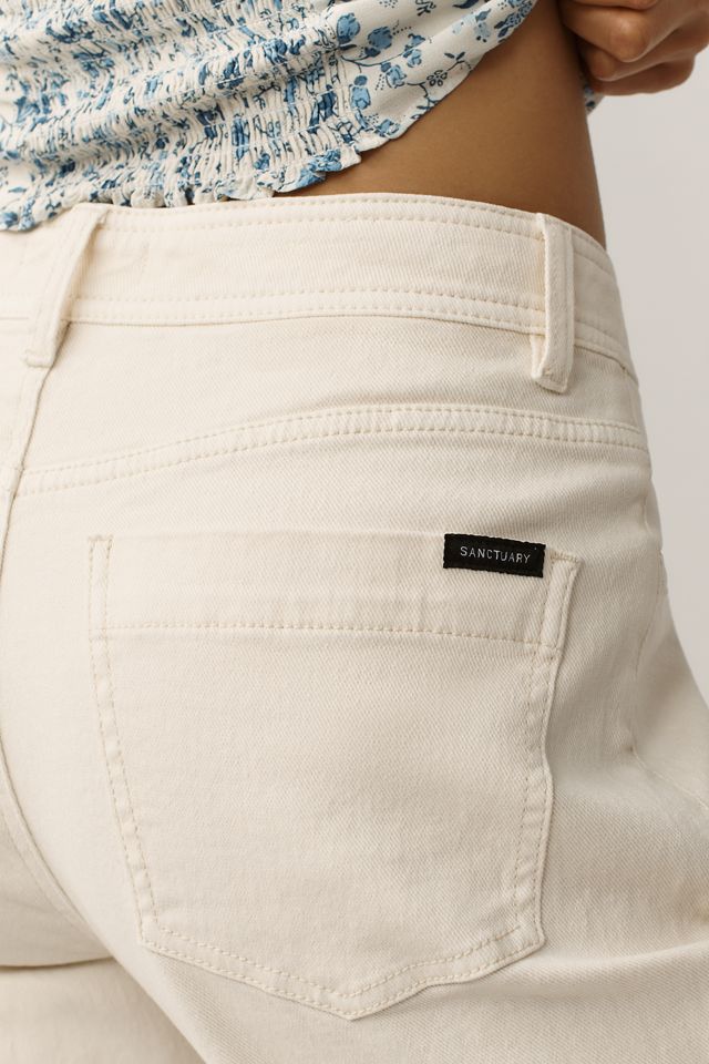 Sanctuary League Crop Pants #3