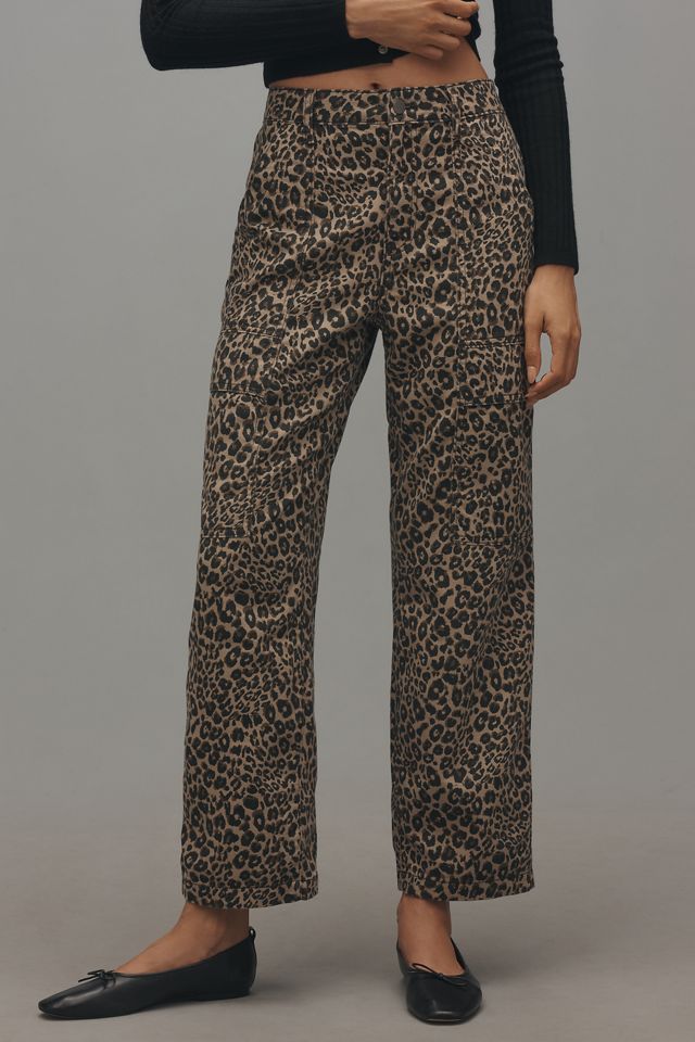 Sanctuary Boyfriend Utility Pants #1