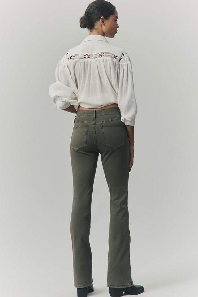 Sanctuary Brook Bootcut Pants #3
