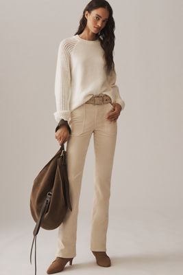 Sanctuary Hayden Corduroy Bootcut Pants