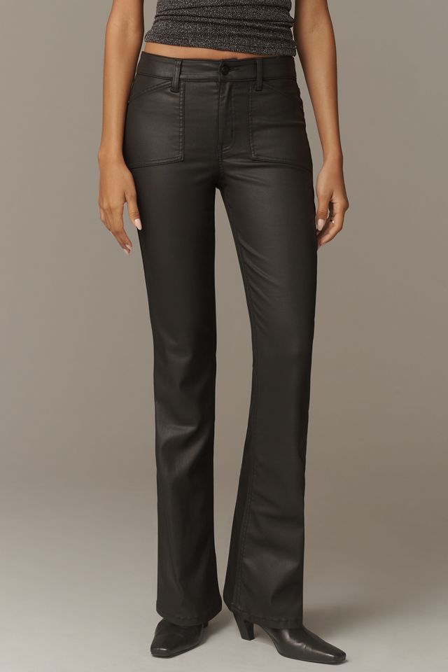 Sanctuary Brook Slick Bootcut Pants #1