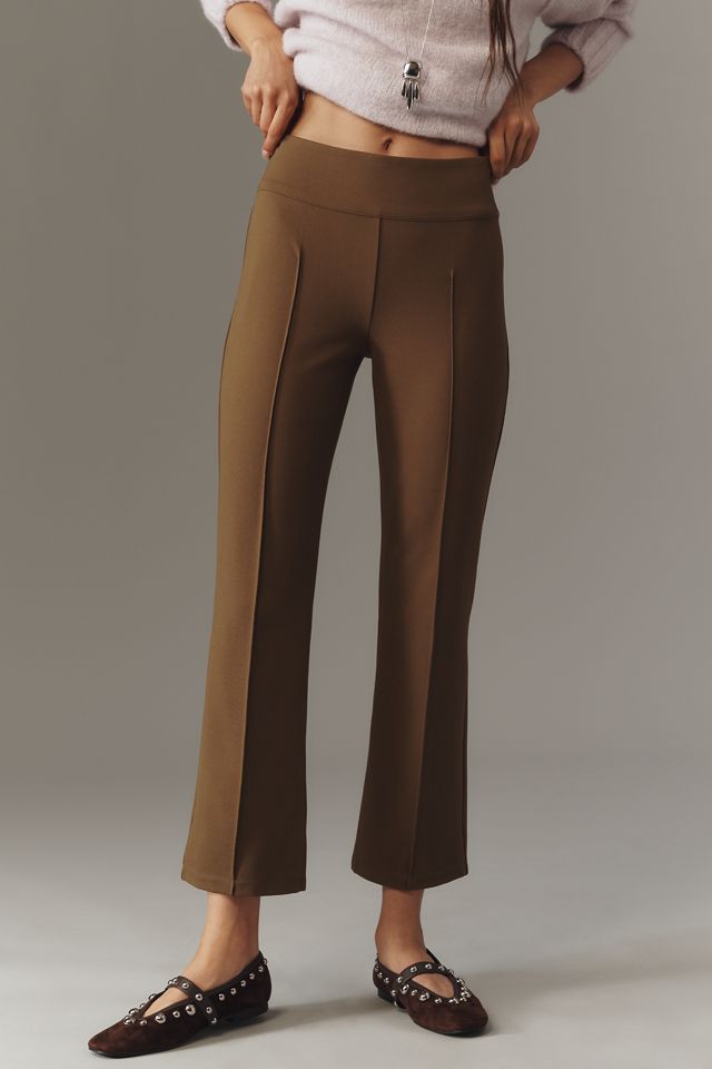 Sanctuary Fairway Seamed Crop Leggings #1