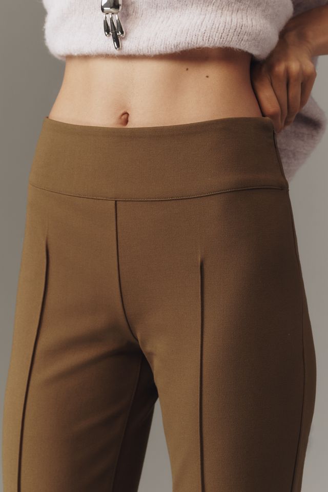 Sanctuary Fairway Seamed Crop Leggings #3