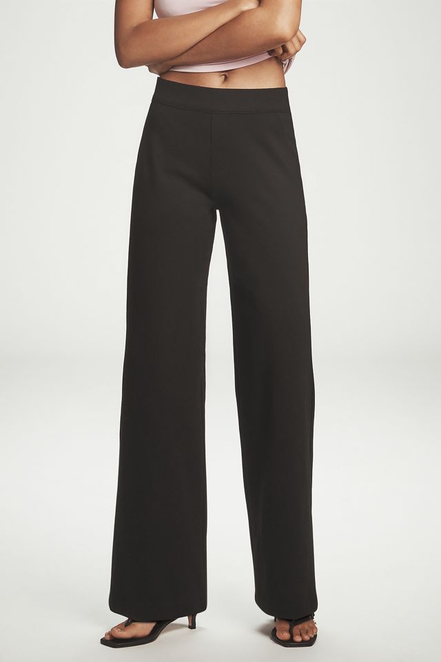 Sanctuary Runway Pull-On Ponte Pants #1