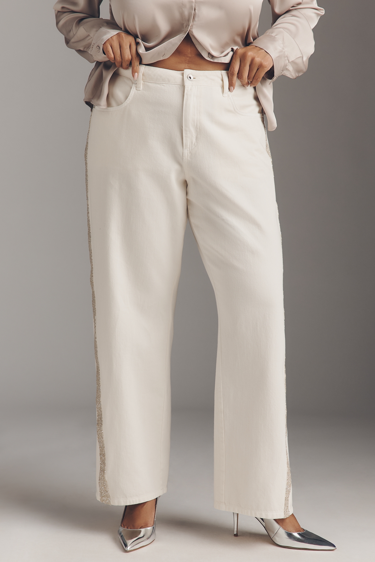 Sanctuary Cadence Plus Pants