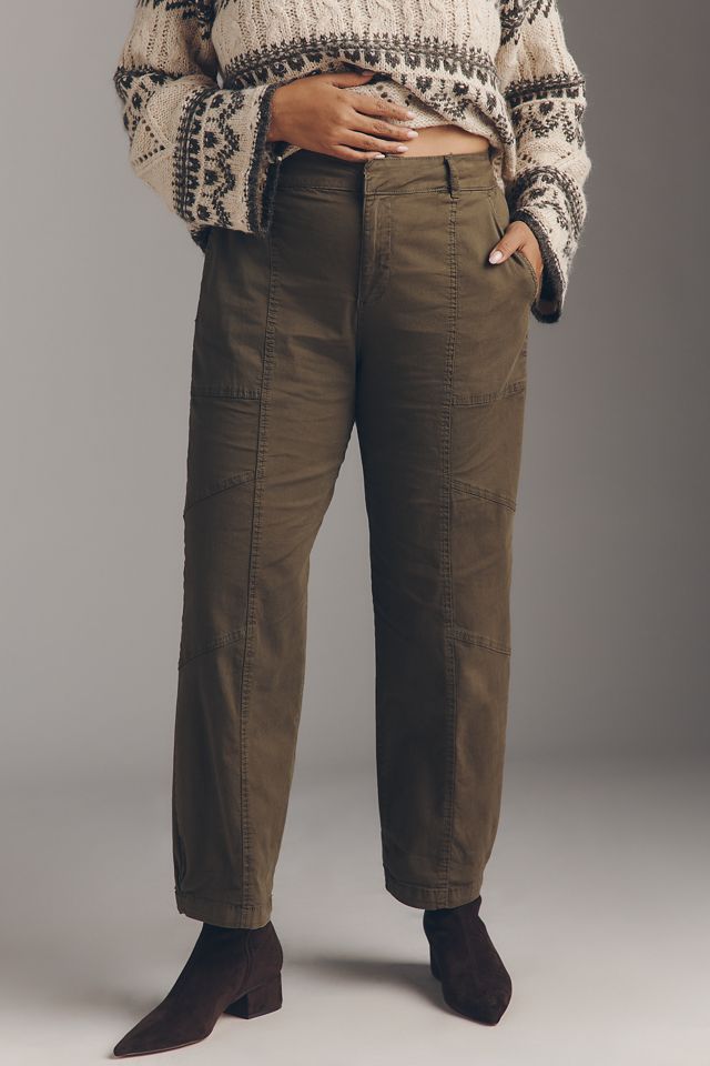 Sanctuary Boyfriend Crop Pants #2