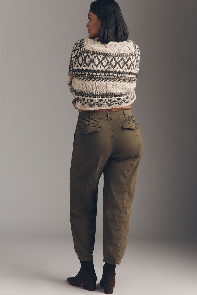 Sanctuary Boyfriend Crop Pants #3