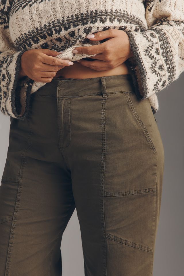 Sanctuary Boyfriend Crop Pants #4